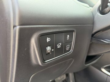 Hyundai Tucson Hybrid